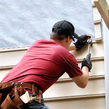 Best Aluminum Siding Installation  in Keno, OR